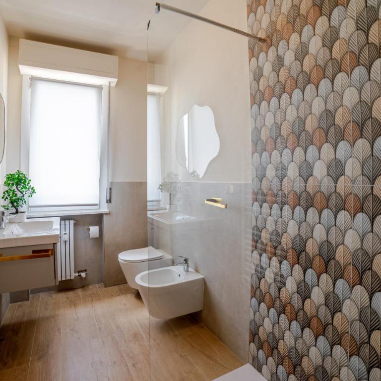 Maison de Vlore - Appartamento con 1 Camera da Letto - 20