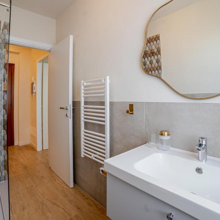 Maison de Vlore - Appartamento con 1 Camera da Letto - 22