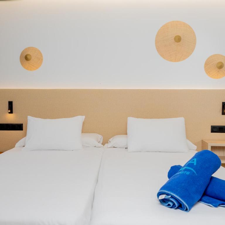 Relaxia Lanzasur Club - Aqualava Water Park - Deluxe Bungalow - 8