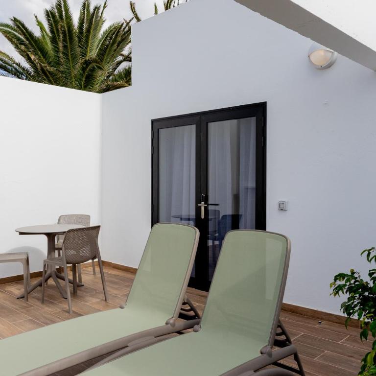 Relaxia Lanzasur Club - Aqualava Water Park - Deluxe Bungalow - 15