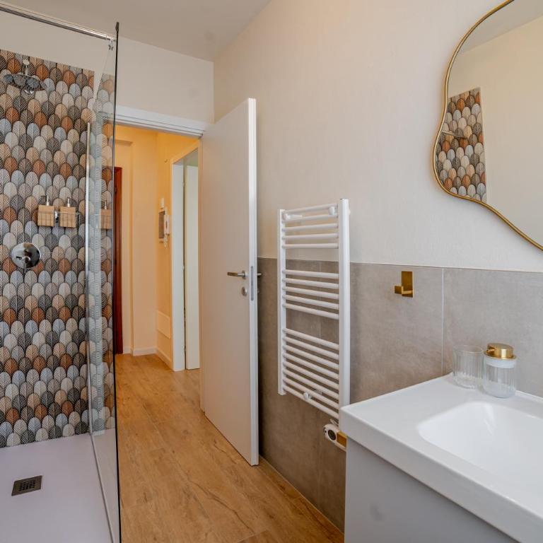 Maison de Vlore - Appartamento con 1 Camera da Letto - 23
