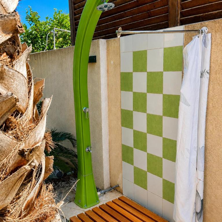 Villa Favignana - Appartamento con 1 Camera da Letto - 13