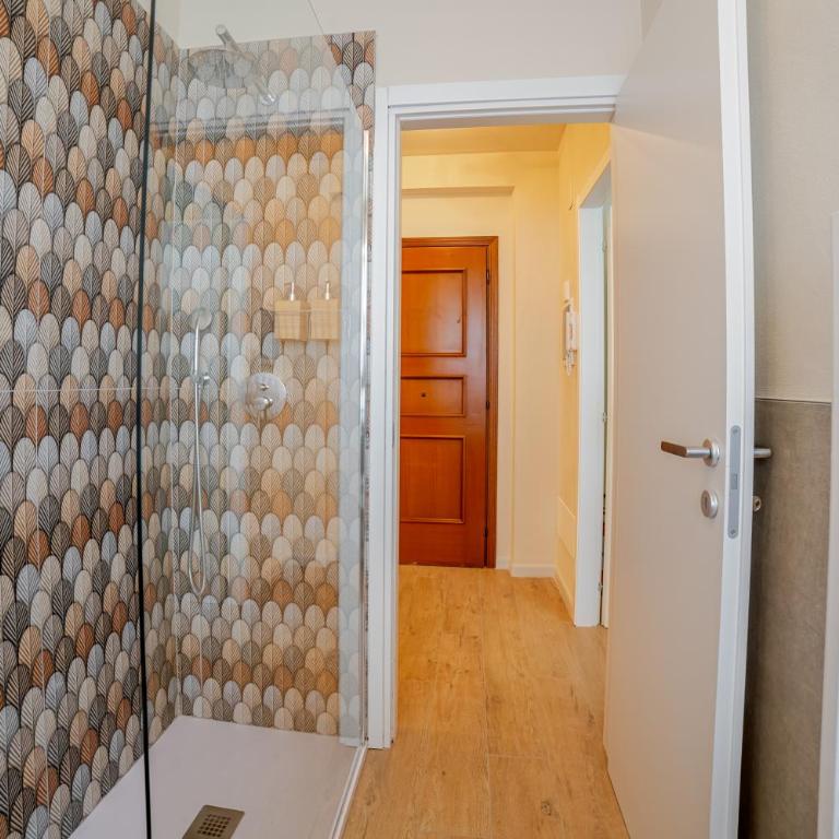 Maison de Vlore - Appartamento con 1 Camera da Letto - 24