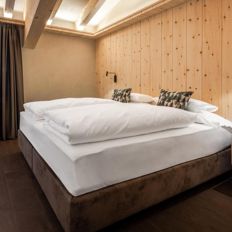 Hotel Evaldo - Deluxe Doppel-/Zweibettzimmer - 2
