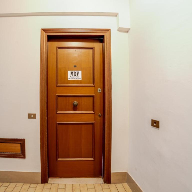 Maison de Vlore - Appartamento con 1 Camera da Letto - 46