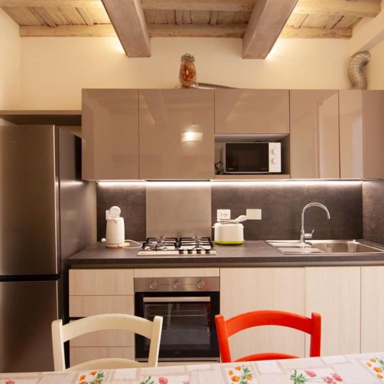 Vista Duomo, Terrazzino privato, 3 camere, 3 bagni - Appartamento con 3 Camere da Letto e con Vista - 6