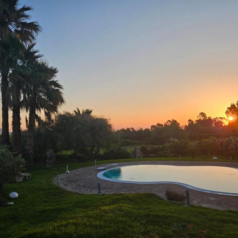 Villa Le Palme - Villa con Vista Mare - 45