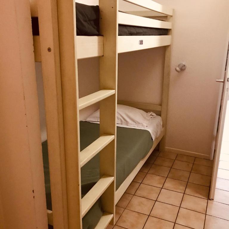Lagrange Vacances Résidence du Golf - Studio avec Alcôve/Mezzanine (4 Adultes) - 11