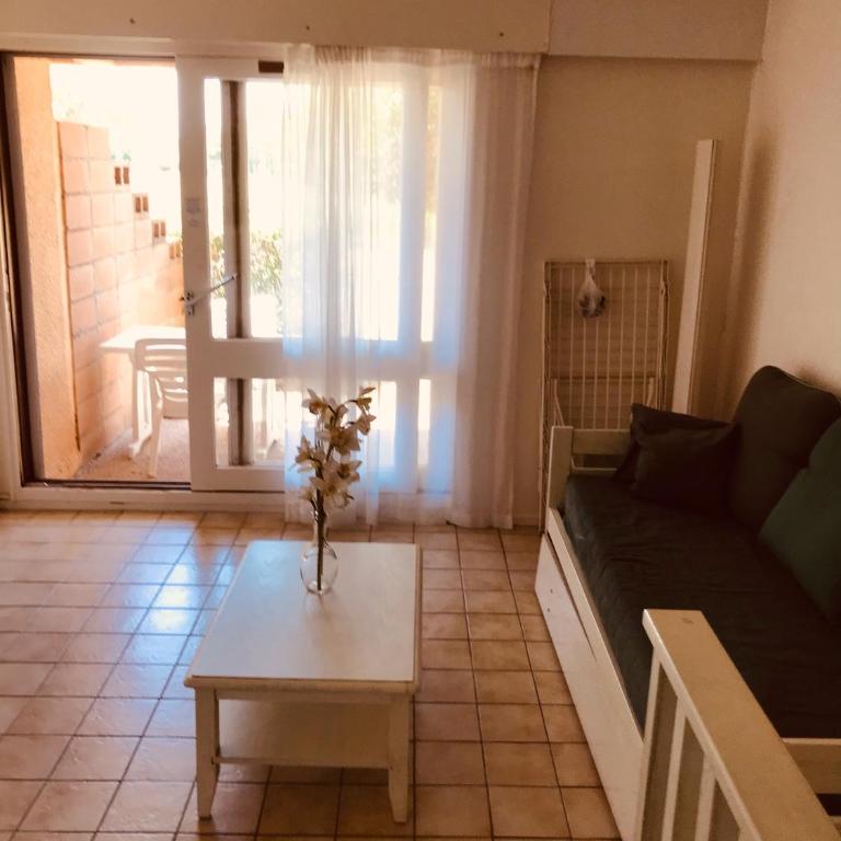 Lagrange Vacances Résidence du Golf - Studio avec Alcôve/Mezzanine (4 Adultes) - 10
