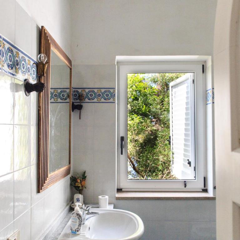 Il Poggio dei Ciclopi - Villa mit privatem Pool - 28