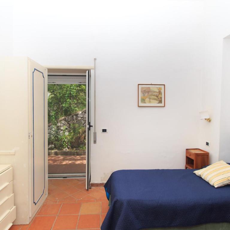 Il Poggio dei Ciclopi - Villa mit privatem Pool - 32
