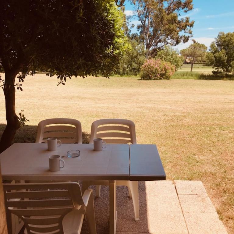 Lagrange Vacances Résidence du Golf - Appartement 1 Chambre (5 Adultes) - 6
