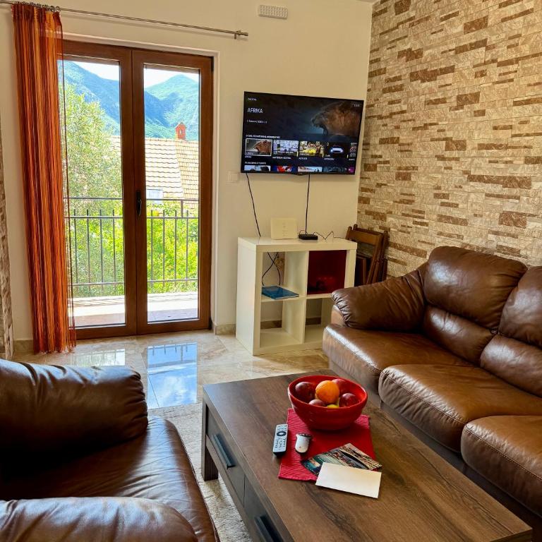 Apartment Gem of Kotor - Appartement 2 Chambres - 7