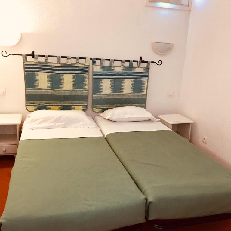 Lagrange Vacances Résidence du Golf - Appartement Duplex 1 Chambre (4 Adultes) - 9