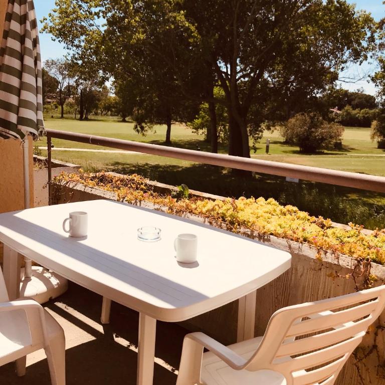 Lagrange Vacances Résidence du Golf - Appartement Duplex 1 Chambre (4 Adultes) - 13