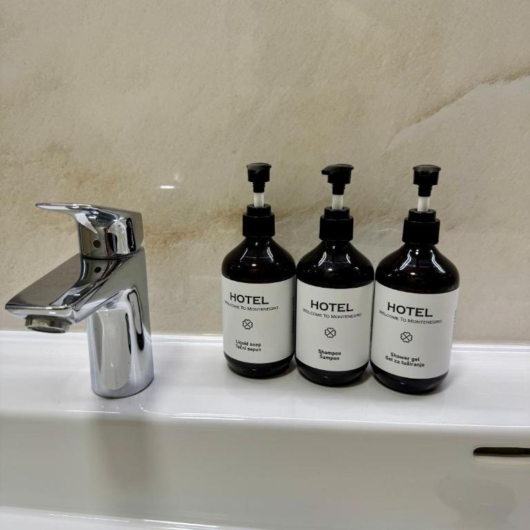 Apartment Gem of Kotor - Appartement 2 Chambres - 20