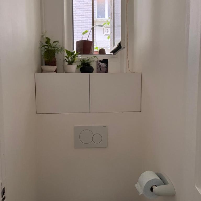 Comme une petite maison - Appartement 2 Chambres - 13
