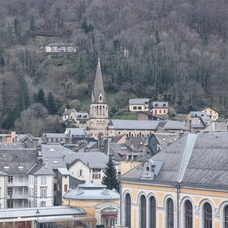 Appartement T2 bis avec Parking, 4/6 personnes - FR-1-234-263 - Appartement (6 Adultes) - 18