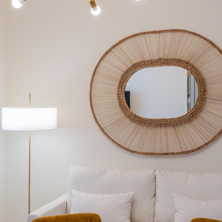 Maison de Vlore - Appartamento con 1 Camera da Letto - 39
