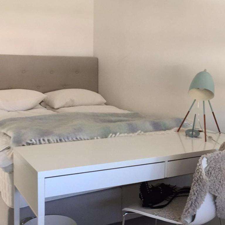 Calle de las Rosas - Villa con piscina privada - 9