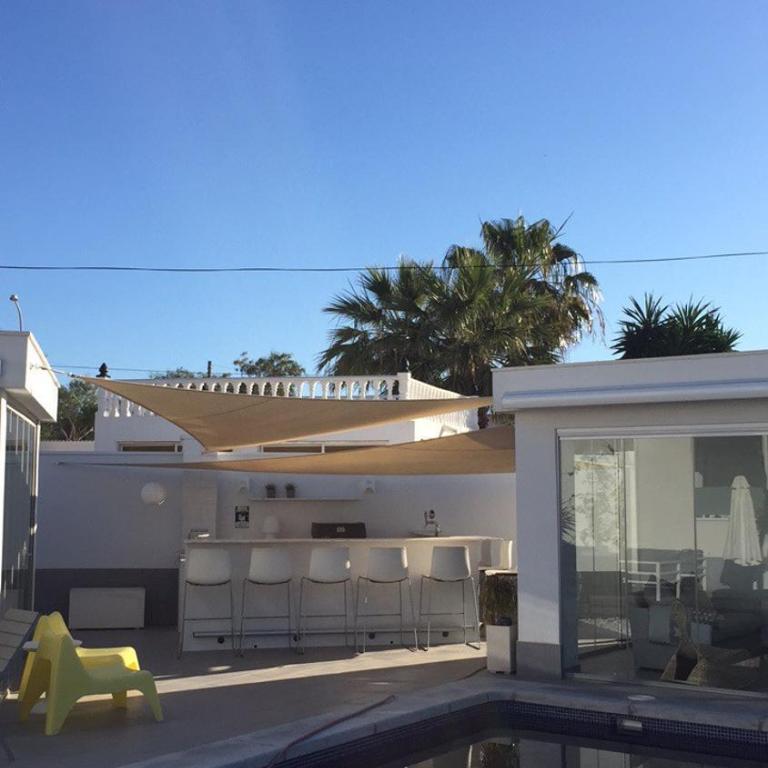 Calle de las Rosas - Villa con piscina privada - 20