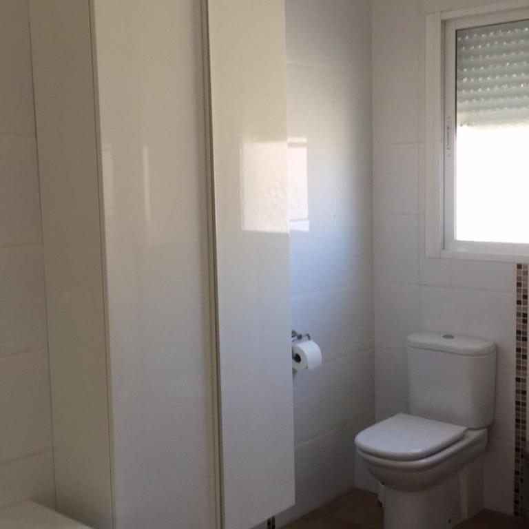 Calle de las Rosas - Villa con piscina privada - 17