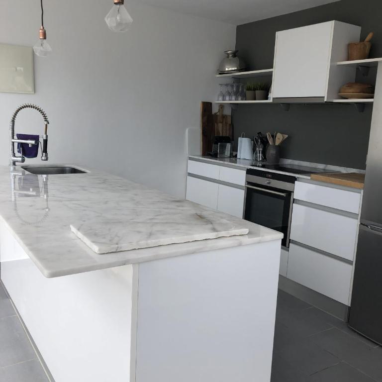 Calle de las Rosas - Villa con piscina privada - 6