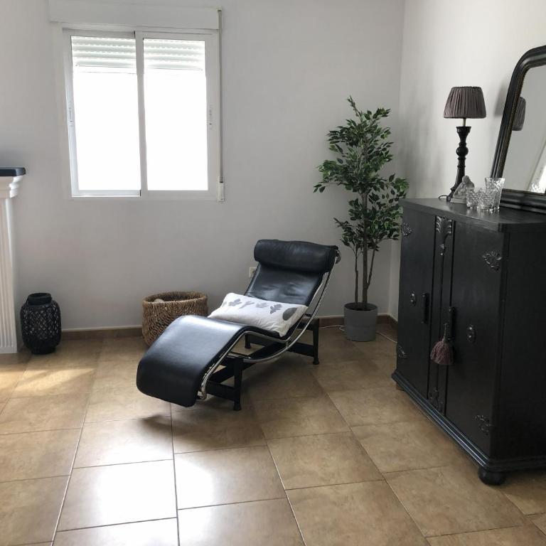 Calle de las Rosas - Villa con piscina privada - 5