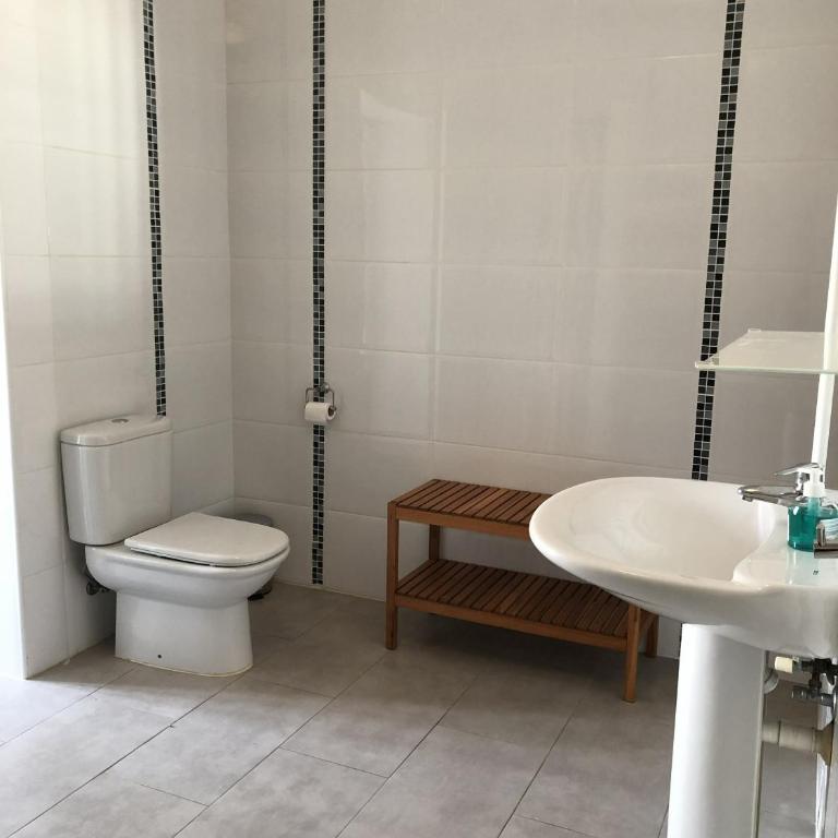 Calle de las Rosas - Villa con piscina privada - 16