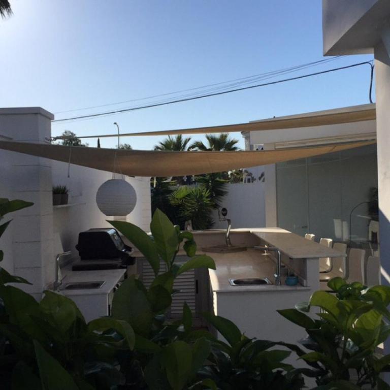 Calle de las Rosas - Villa con piscina privada - 26