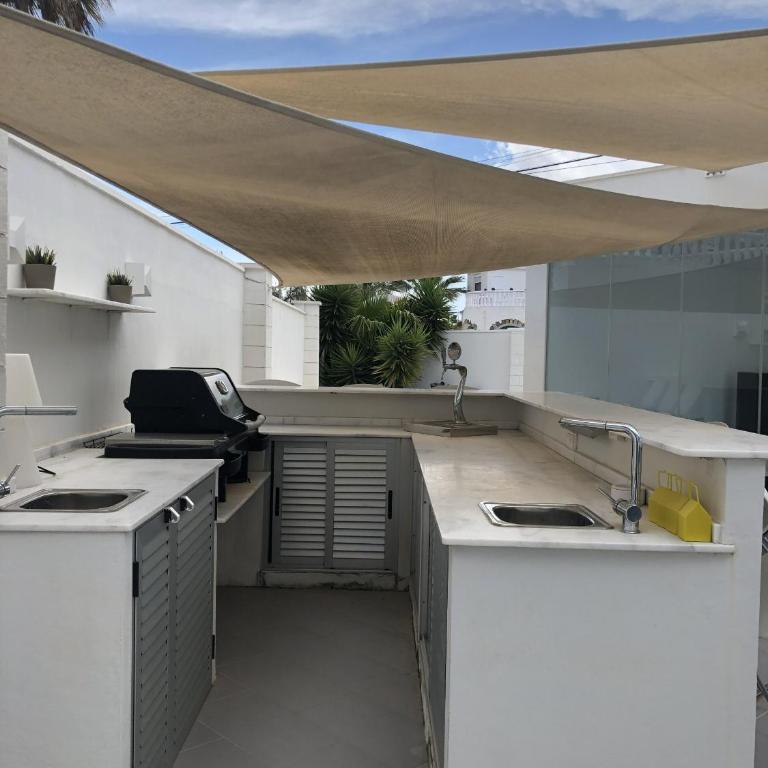 Calle de las Rosas - Villa con piscina privada - 7