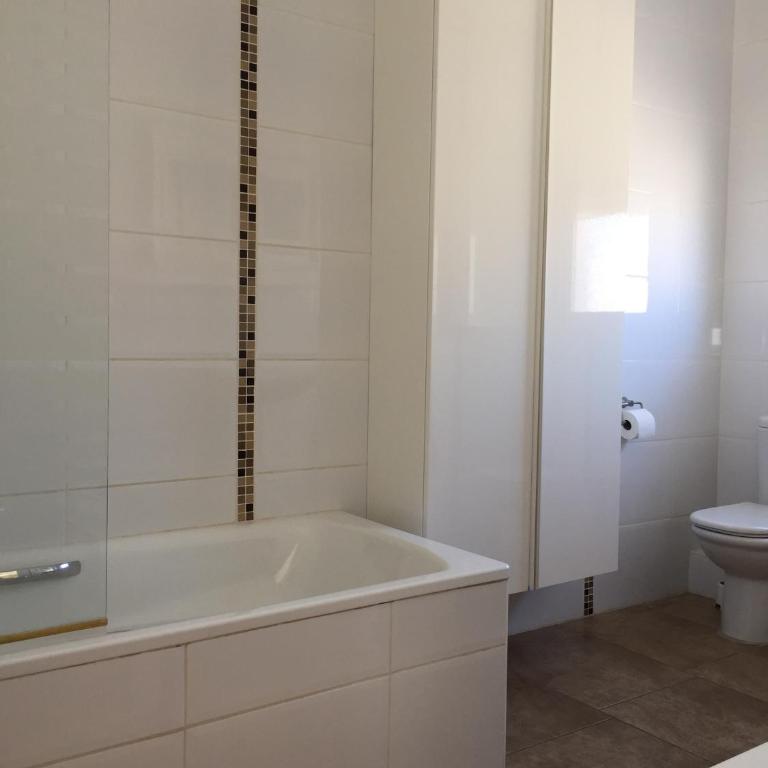 Calle de las Rosas - Villa con piscina privada - 18