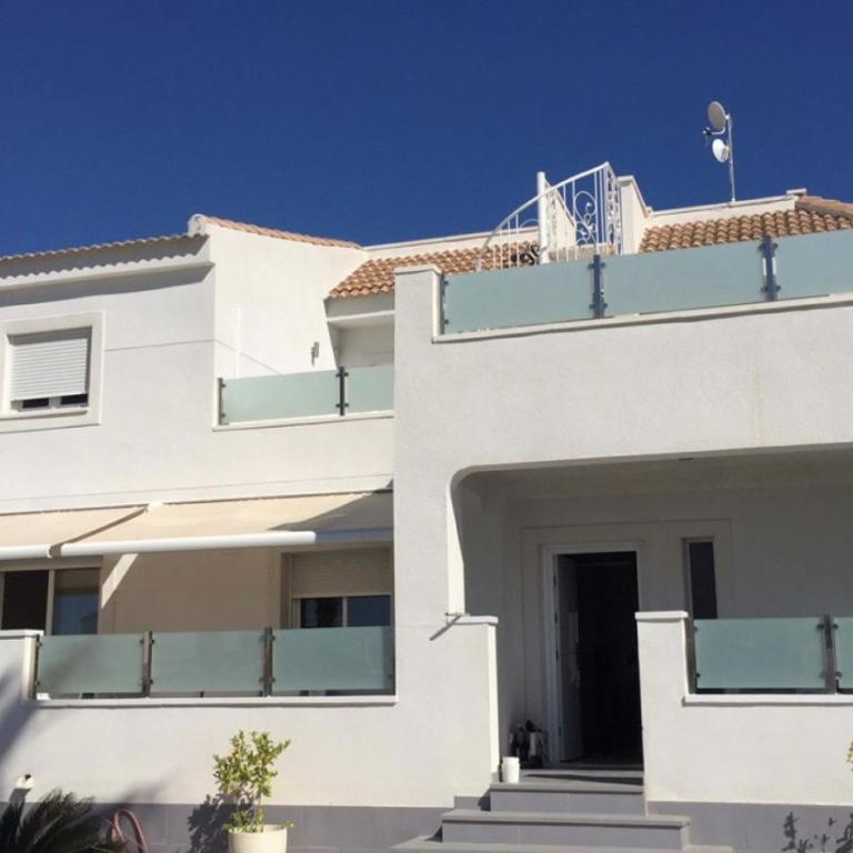 Calle de las Rosas - Villa con piscina privada - 32