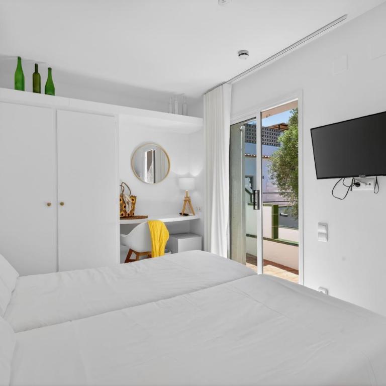 Hotel Cadaqués1962 by Fimedhotels - Habitación Doble Económica - 1 o 2 camas - 2
