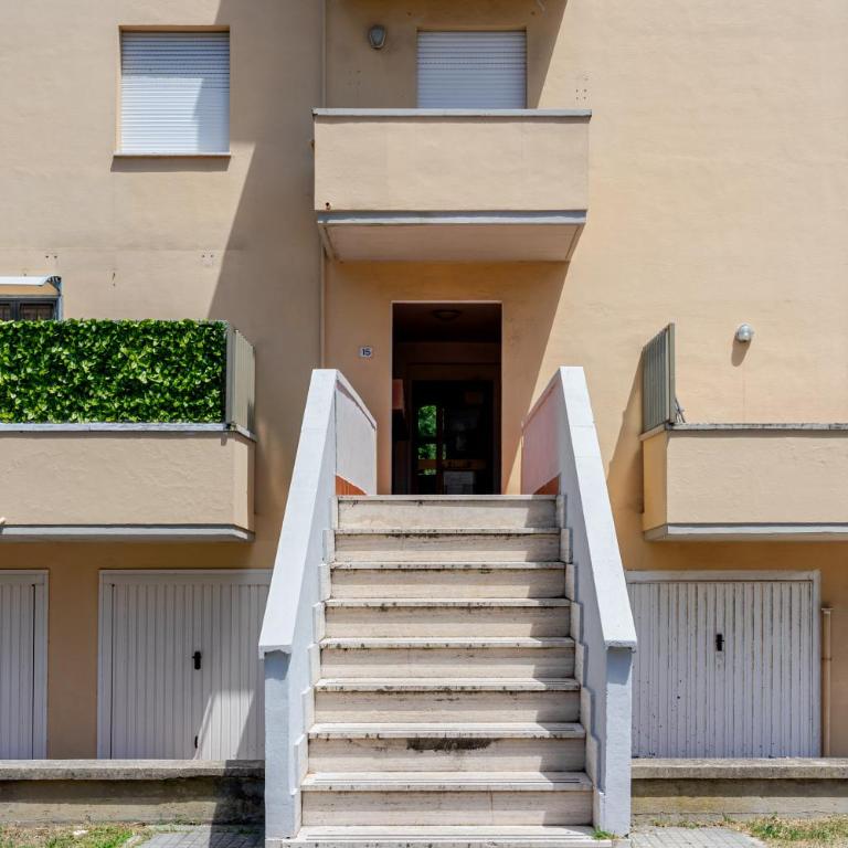 Maison de Vlore - Appartamento con 1 Camera da Letto - 45