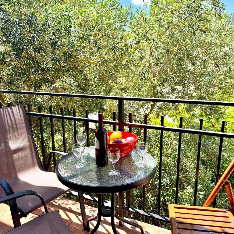 Apartment Gem of Kotor - Appartement 2 Chambres - 26