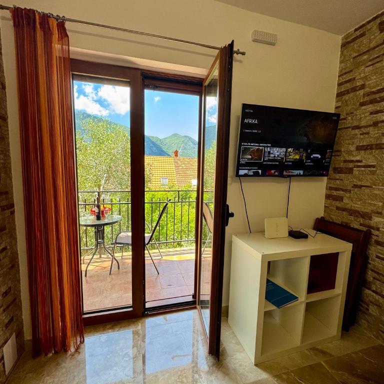 Apartment Gem of Kotor - Appartement 2 Chambres - 12