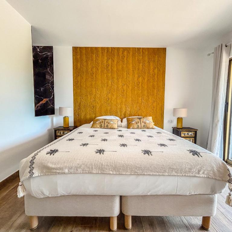 Luxueuse villa panoramique, vue imprenable sur la mer, piscine, 6 chambres à Anthéor - Villa con vistas al mar - 46