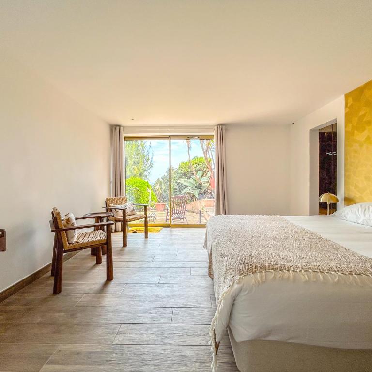 Luxueuse villa panoramique, vue imprenable sur la mer, piscine, 6 chambres à Anthéor - Villa con vistas al mar - 41