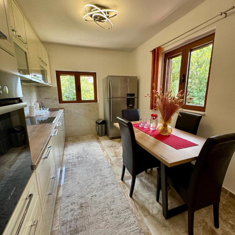 Apartment Gem of Kotor - Appartement 2 Chambres - 3