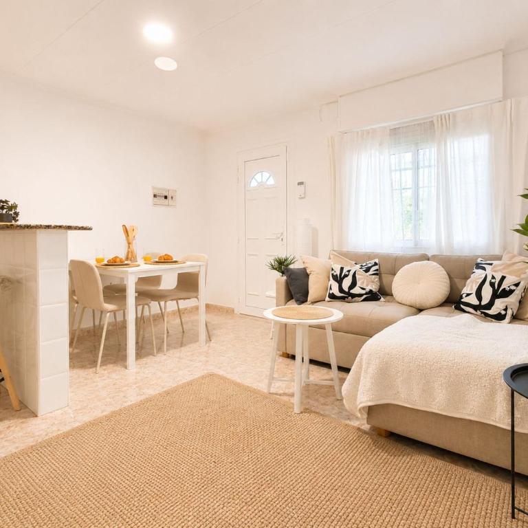 Your charming home in La Siesta - Casa - 12