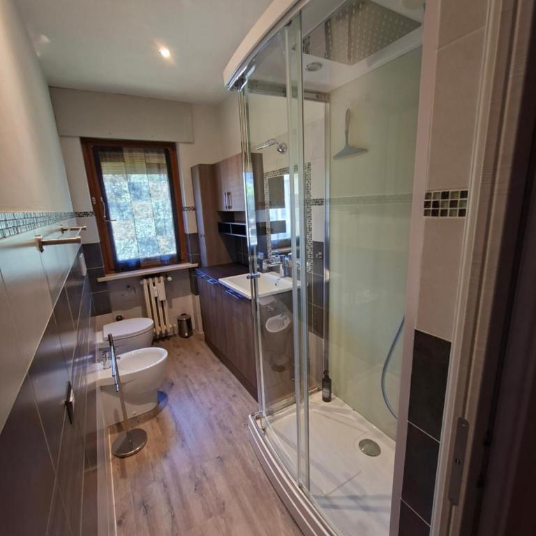 Parcheggio GRATUITO, all'Arco d'Augusto, Chentre en Ville - Two-Bedroom Apartment - 56