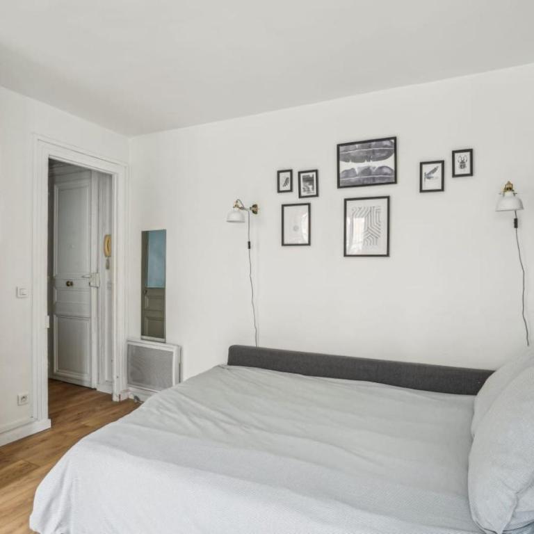 Apartment Near Eiffel Tower Paris 15 - Appartement 1 Chambre - 3