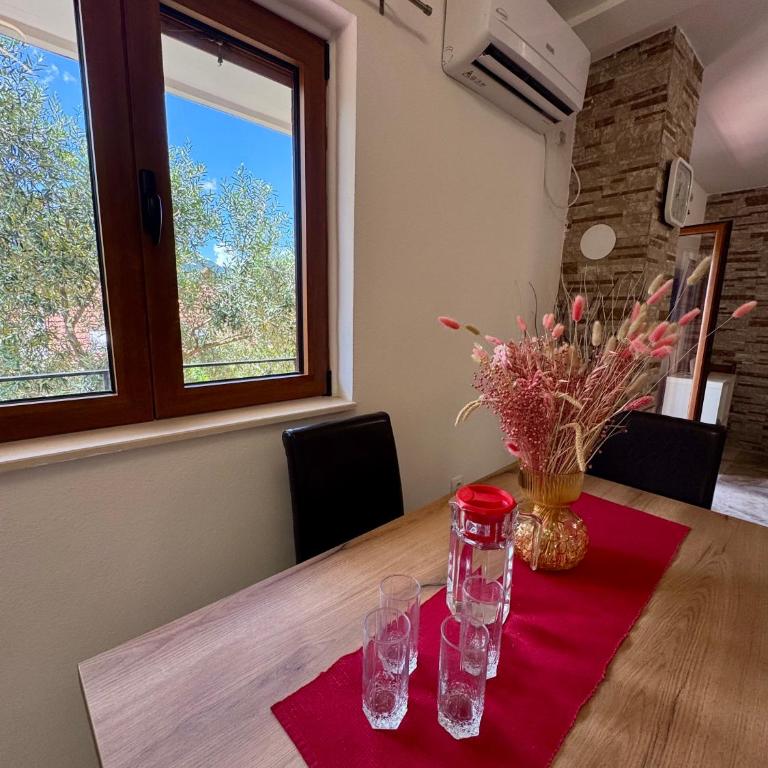 Apartment Gem of Kotor - Appartement 2 Chambres - 11