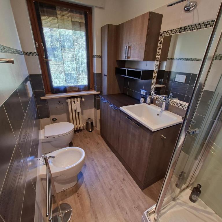 Parcheggio GRATUITO, all'Arco d'Augusto, Chentre en Ville - Two-Bedroom Apartment - 59