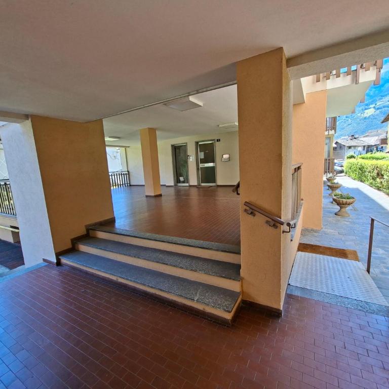 Parcheggio GRATUITO, all'Arco d'Augusto, Chentre en Ville - Two-Bedroom Apartment - 62