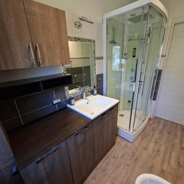 Parcheggio GRATUITO, all'Arco d'Augusto, Chentre en Ville - Two-Bedroom Apartment - 71