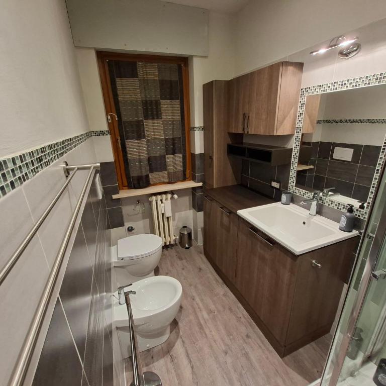 Parcheggio GRATUITO, all'Arco d'Augusto, Chentre en Ville - Two-Bedroom Apartment - 67