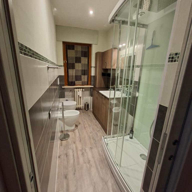 Parcheggio GRATUITO, all'Arco d'Augusto, Chentre en Ville - Two-Bedroom Apartment - 66
