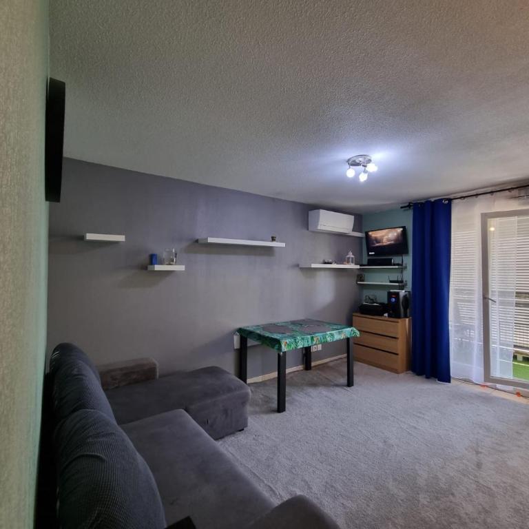Charmante apartament près de centre ville - Apartment mit 1 Schlafzimmer - 4